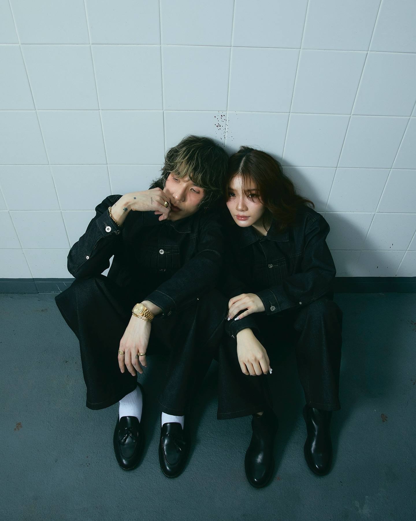 มิว - ชิษณุชา ตันติเมธ