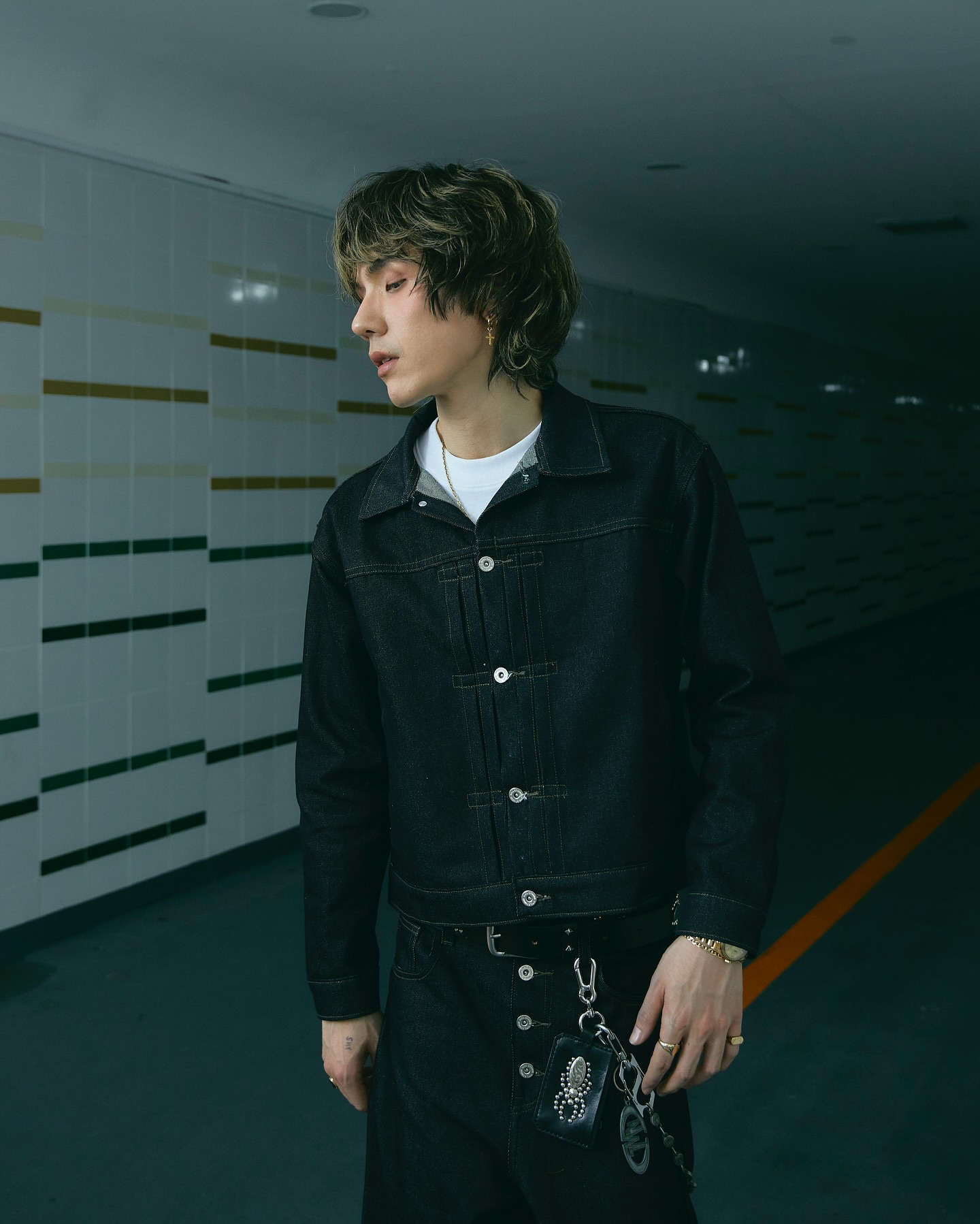 มิว - ชิษณุชา ตันติเมธ