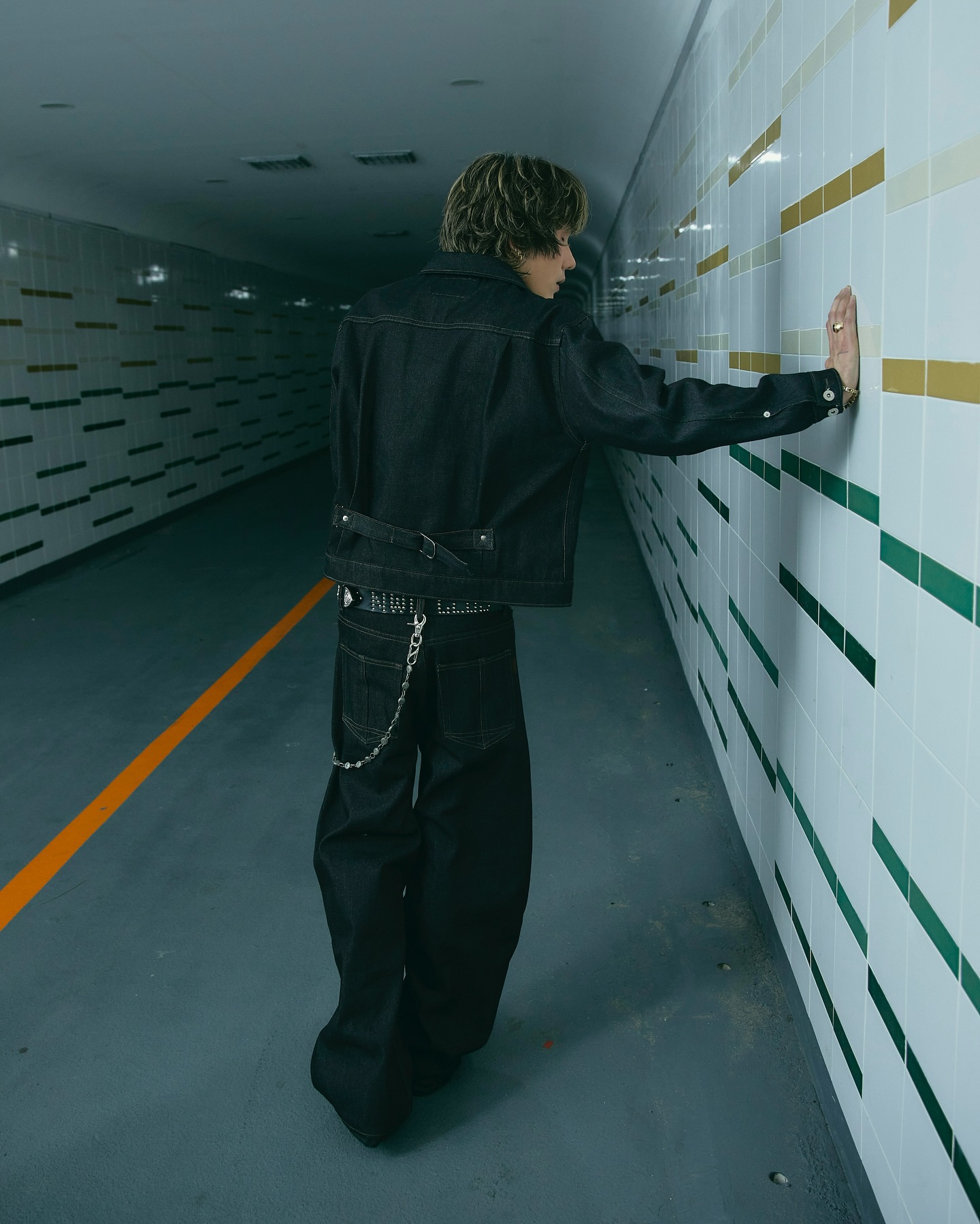 มิว - ชิษณุชา ตันติเมธ