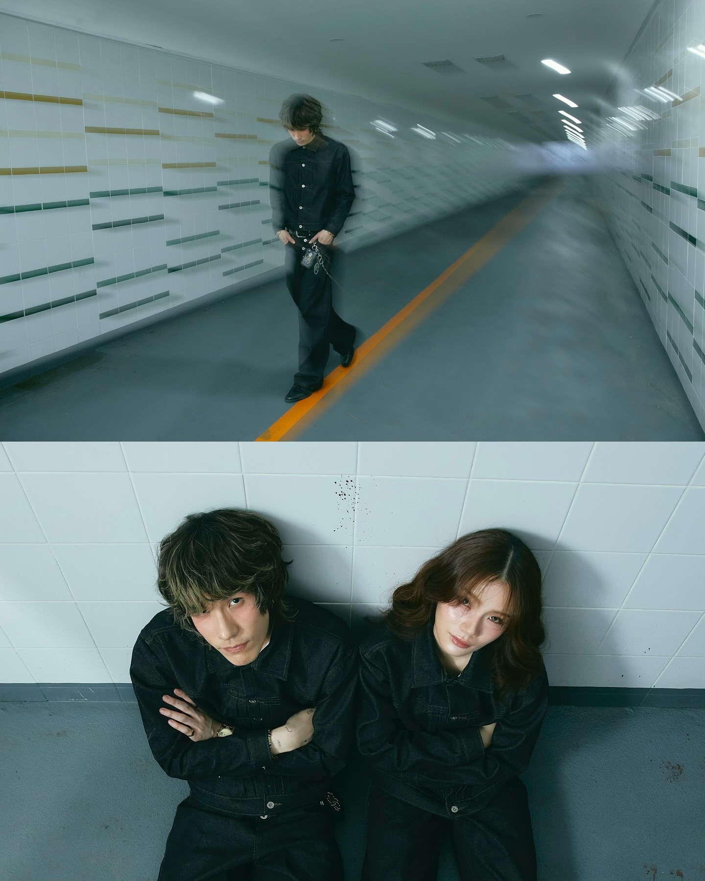 มิว - ชิษณุชา ตันติเมธ