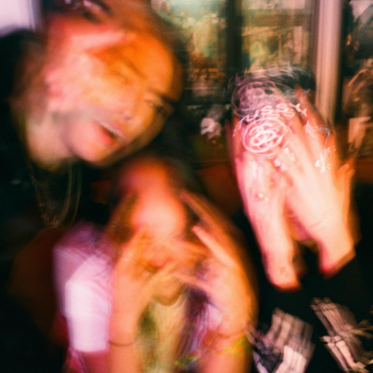 มิว - ชิษณุชา ตันติเมธ