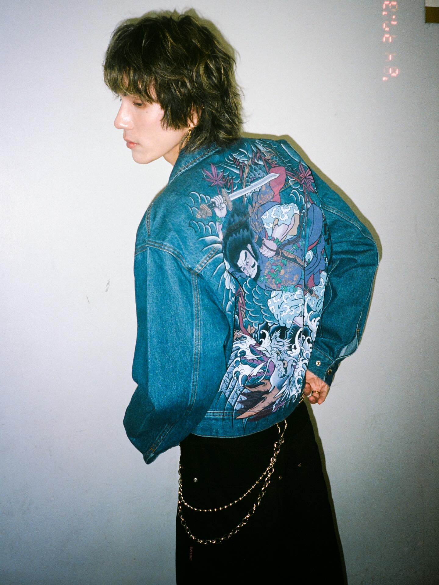 มิว - ชิษณุชา ตันติเมธ