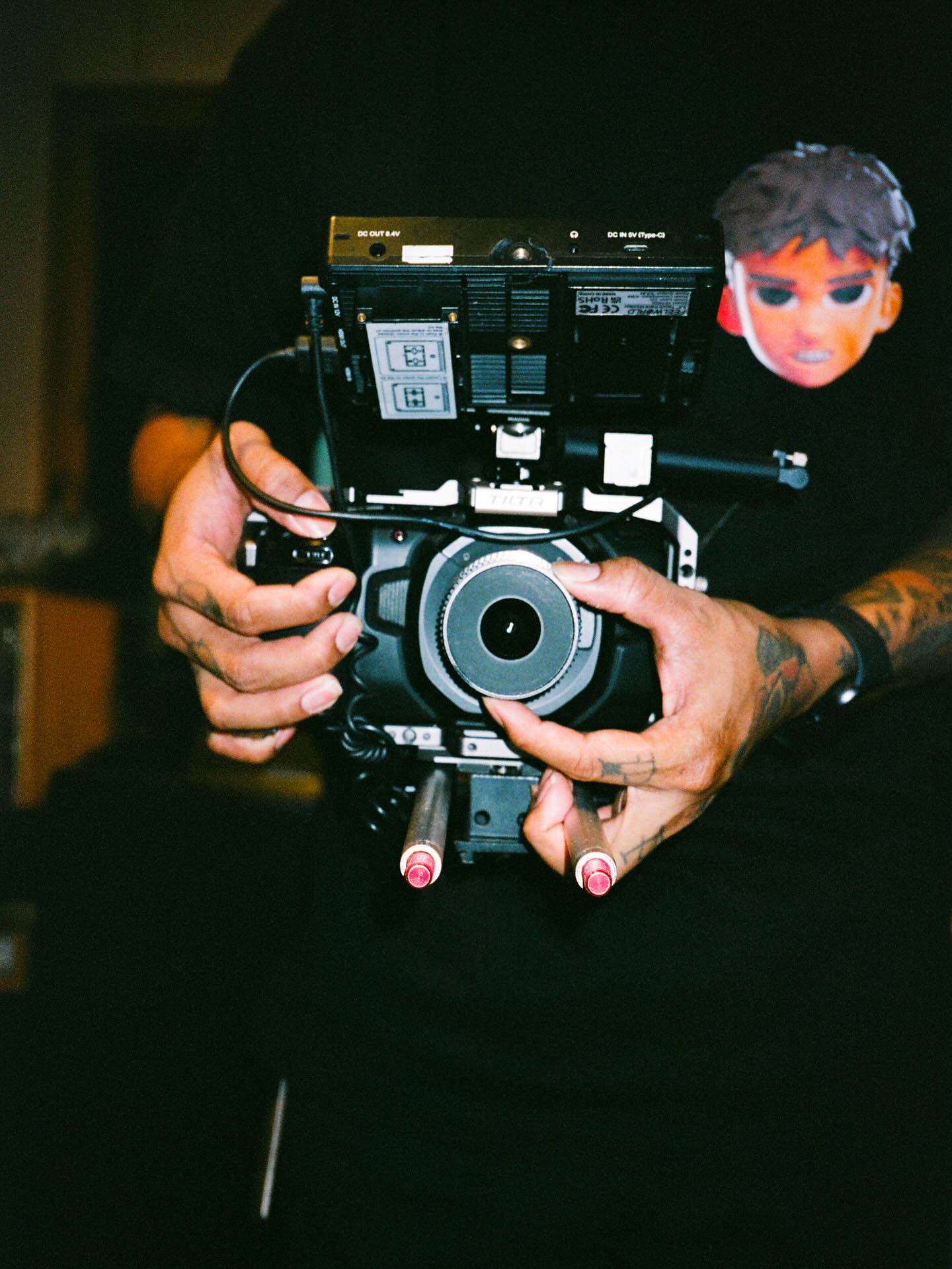 มิว - ชิษณุชา ตันติเมธ