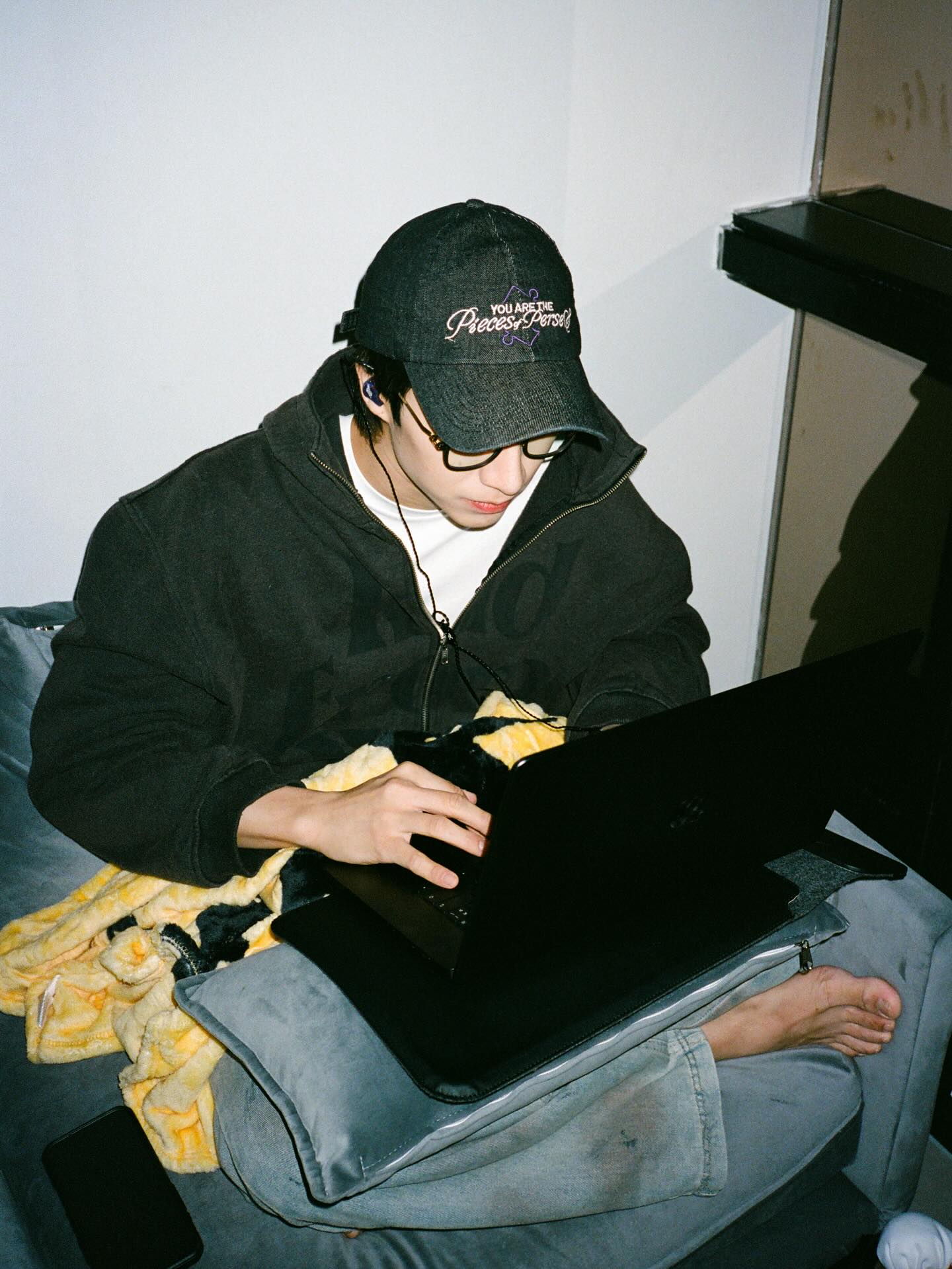 มิว - ชิษณุชา ตันติเมธ