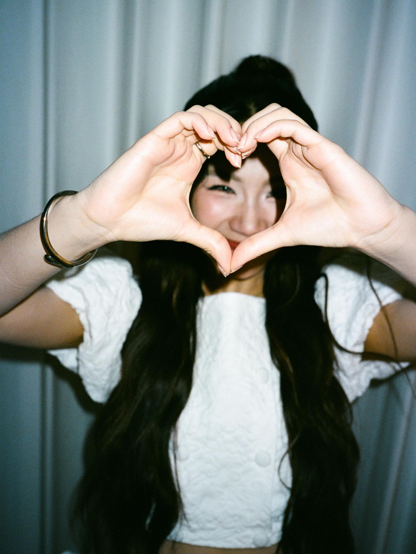 มิว - ชิษณุชา ตันติเมธ