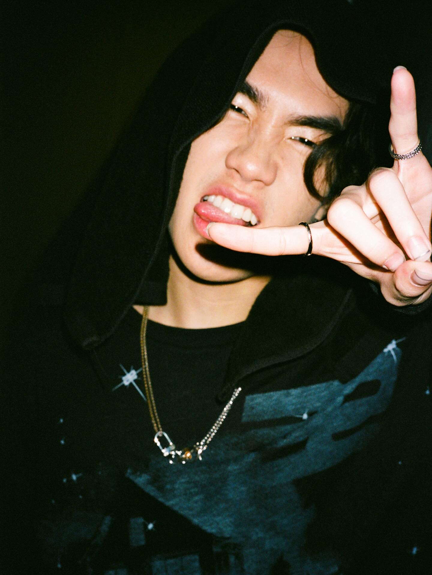 มิว - ชิษณุชา ตันติเมธ