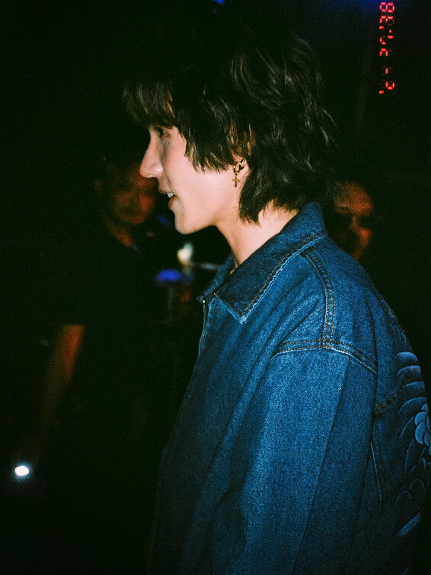 มิว - ชิษณุชา ตันติเมธ