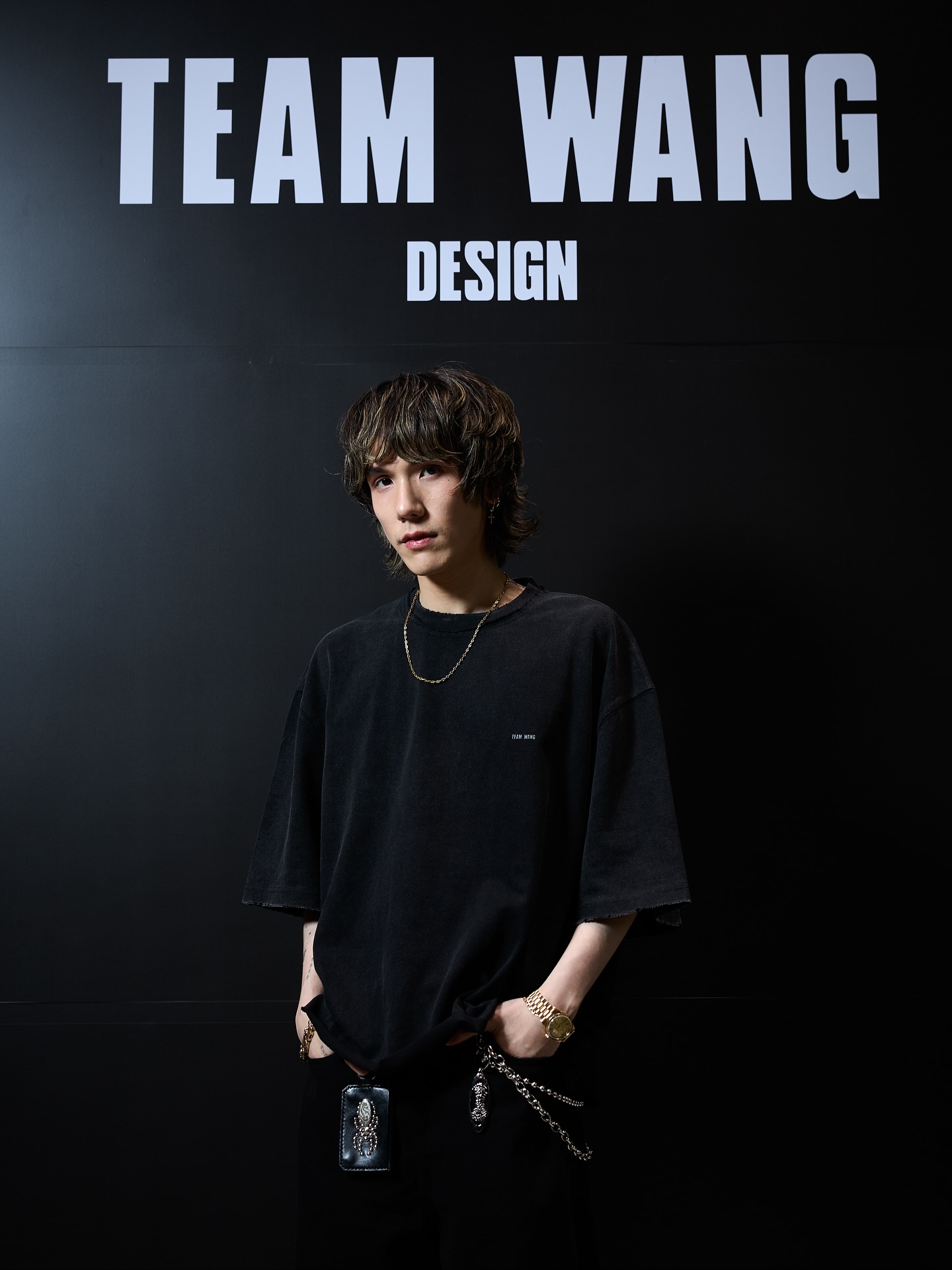 มิว - ชิษณุชา ตันติเมธ