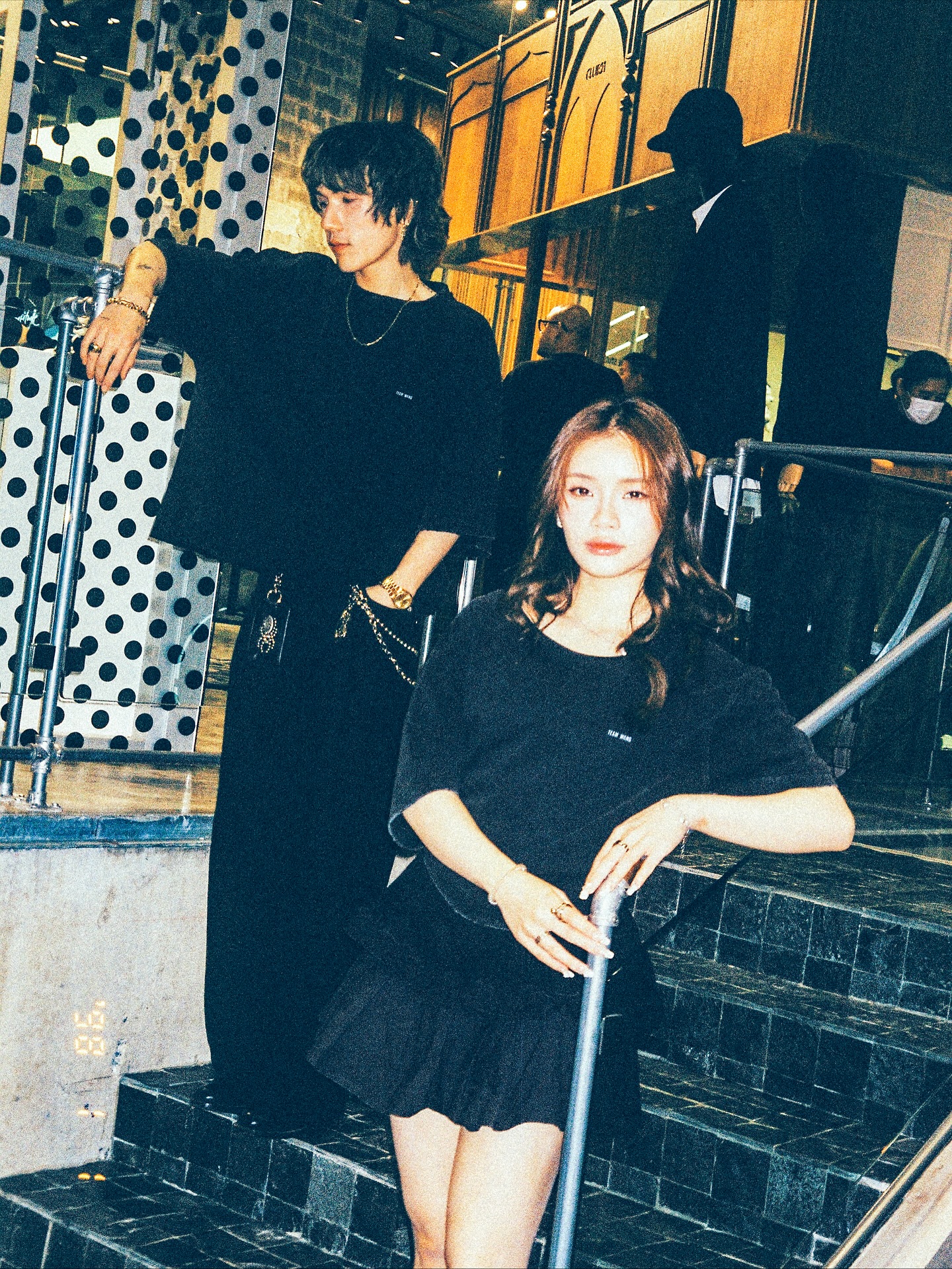 มิว - ชิษณุชา ตันติเมธ