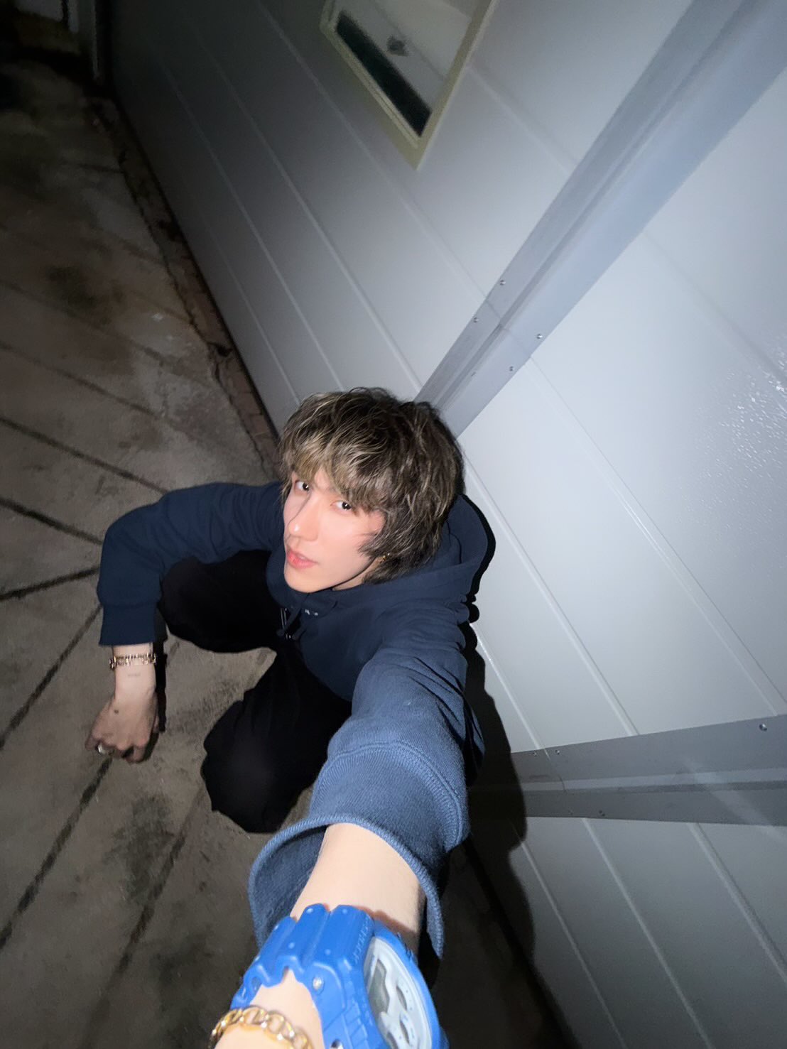 มิว - ชิษณุชา ตันติเมธ