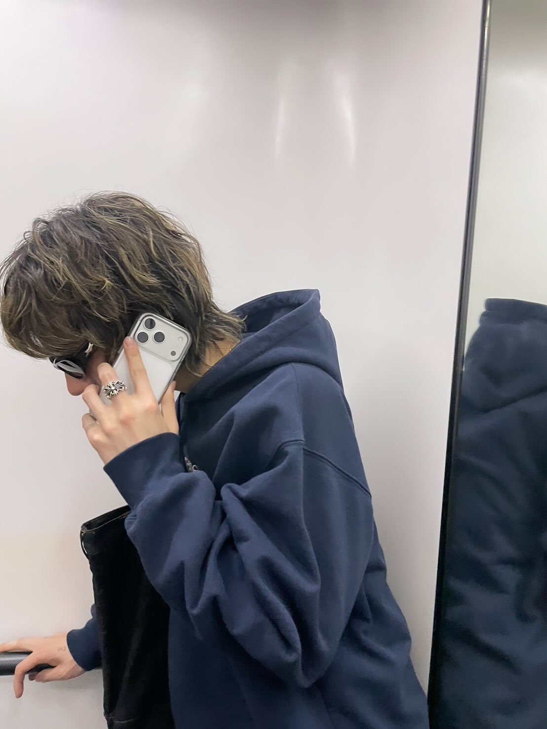 มิว - ชิษณุชา ตันติเมธ