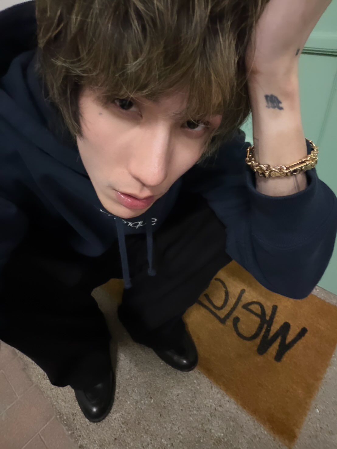 มิว - ชิษณุชา ตันติเมธ