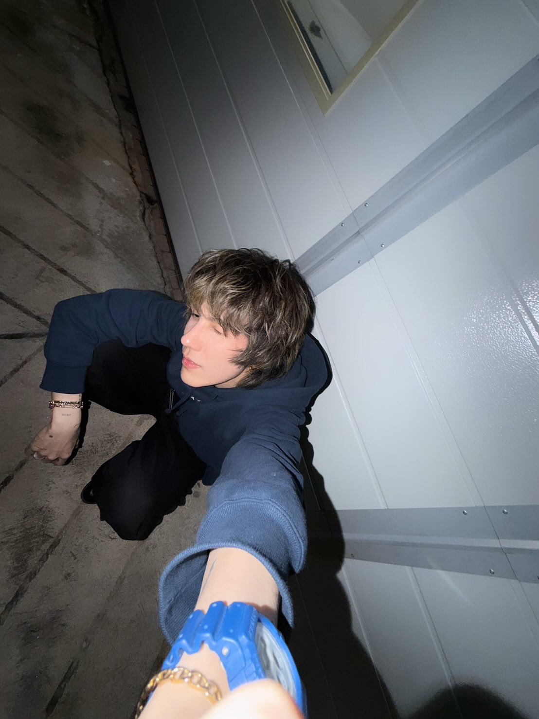 มิว - ชิษณุชา ตันติเมธ