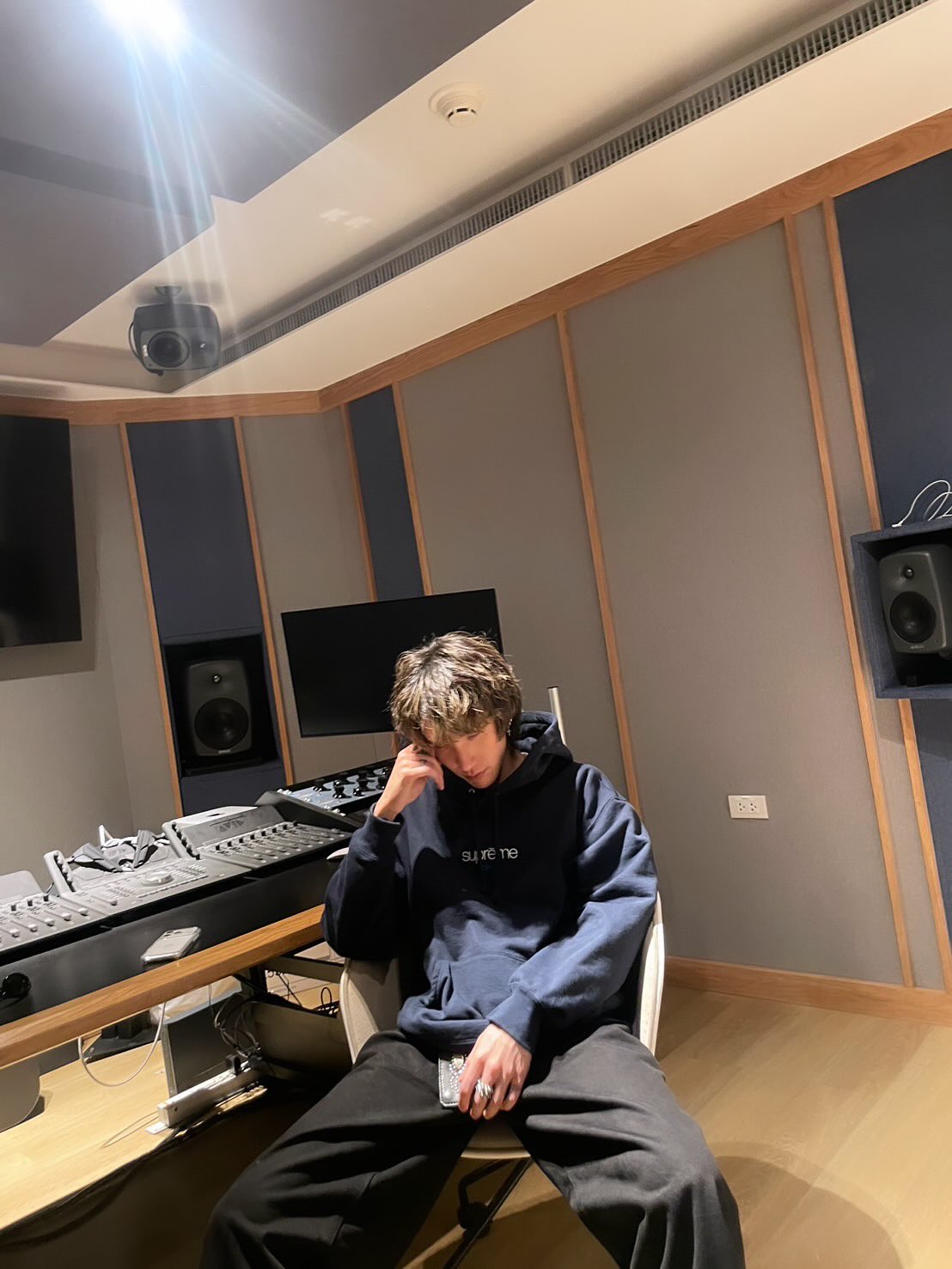 มิว - ชิษณุชา ตันติเมธ