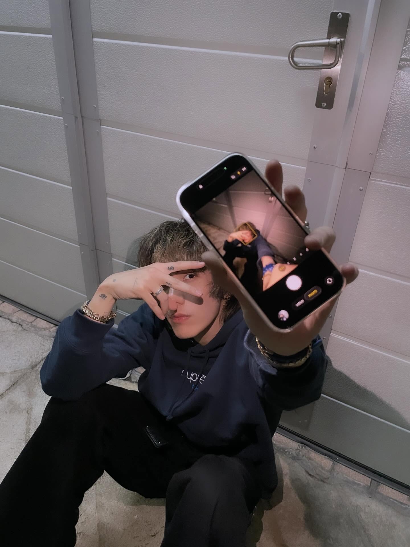 มิว - ชิษณุชา ตันติเมธ