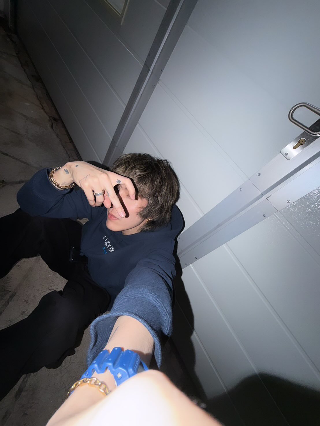 มิว - ชิษณุชา ตันติเมธ