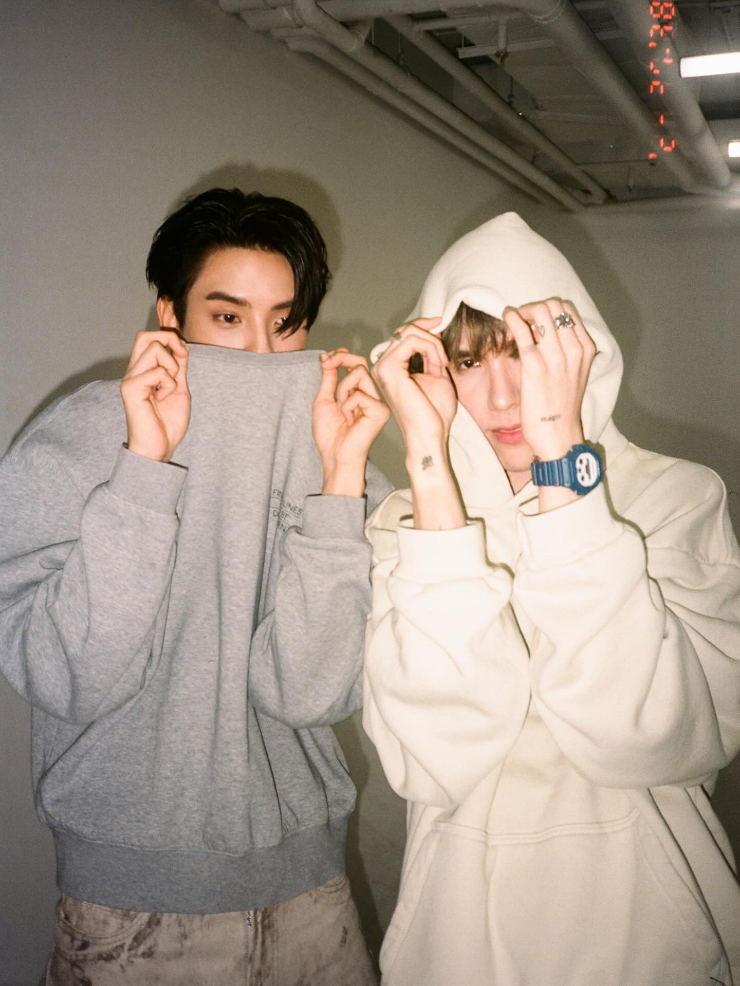 มิว - ชิษณุชา ตันติเมธ