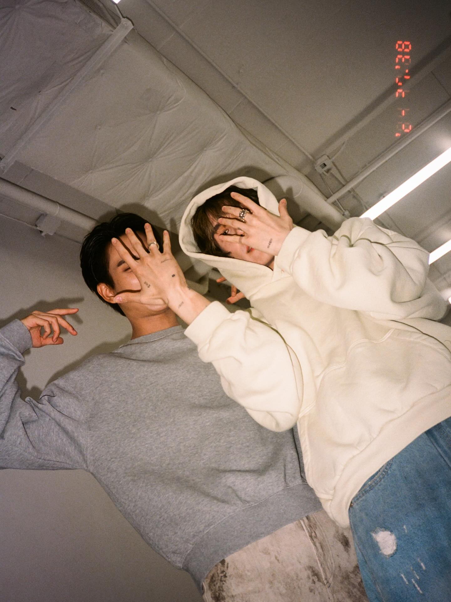 มิว - ชิษณุชา ตันติเมธ