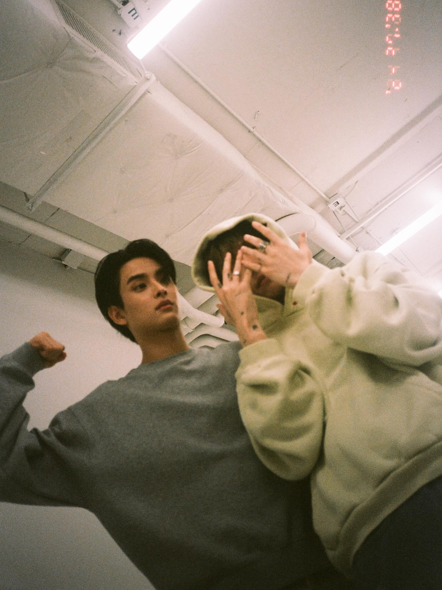 มิว - ชิษณุชา ตันติเมธ