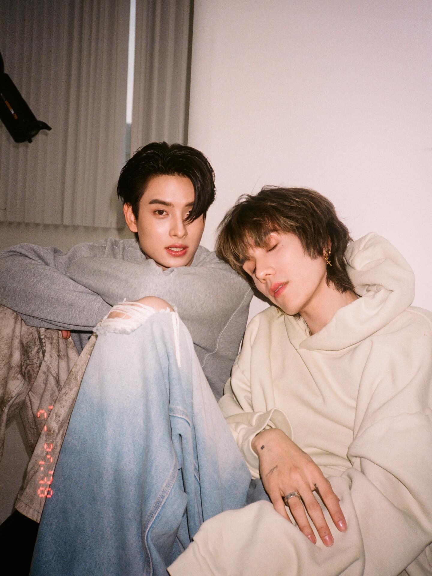 มิว - ชิษณุชา ตันติเมธ