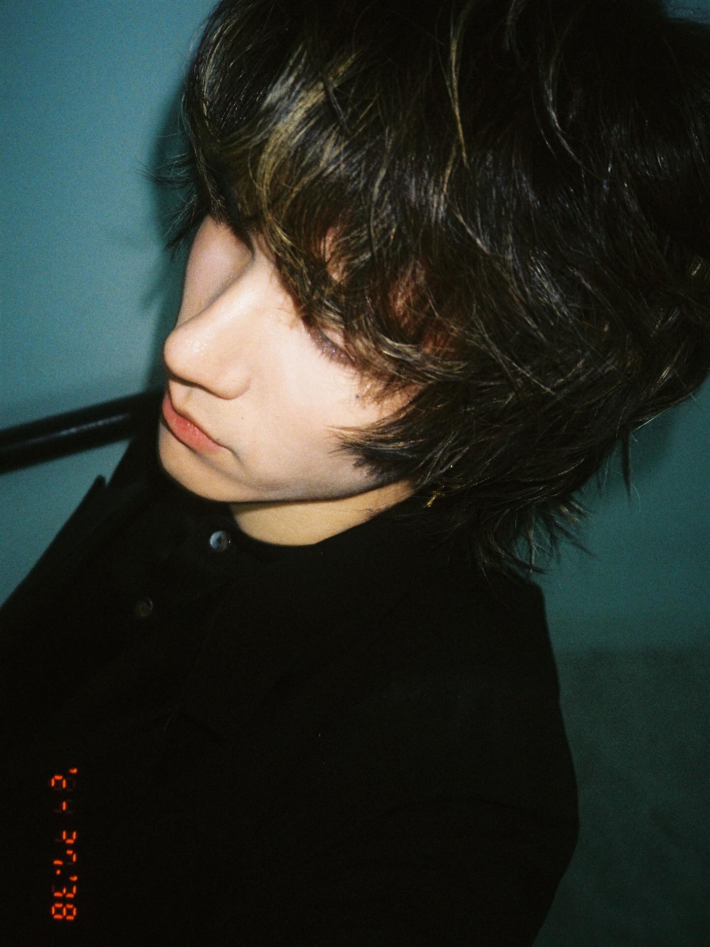 มิว - ชิษณุชา ตันติเมธ