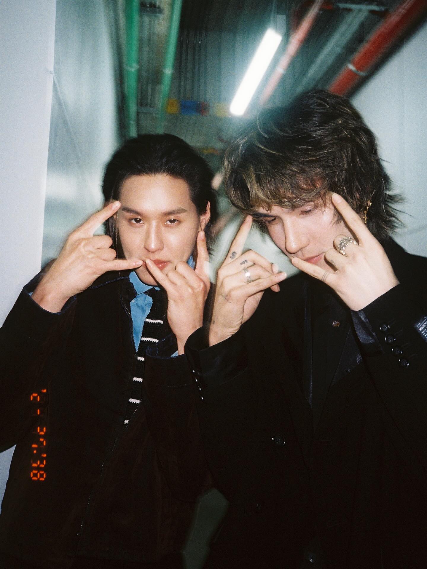 มิว - ชิษณุชา ตันติเมธ