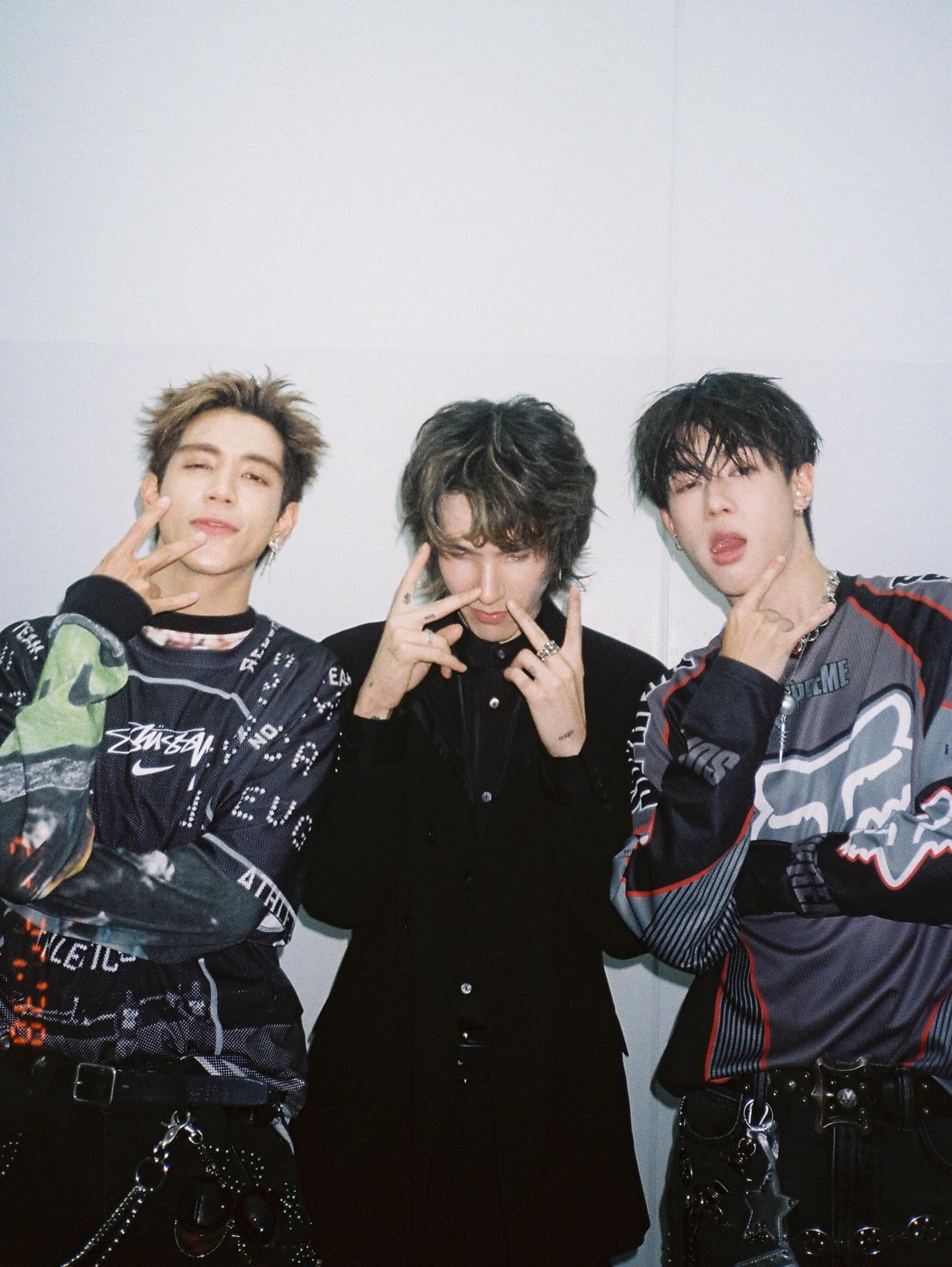 มิว - ชิษณุชา ตันติเมธ