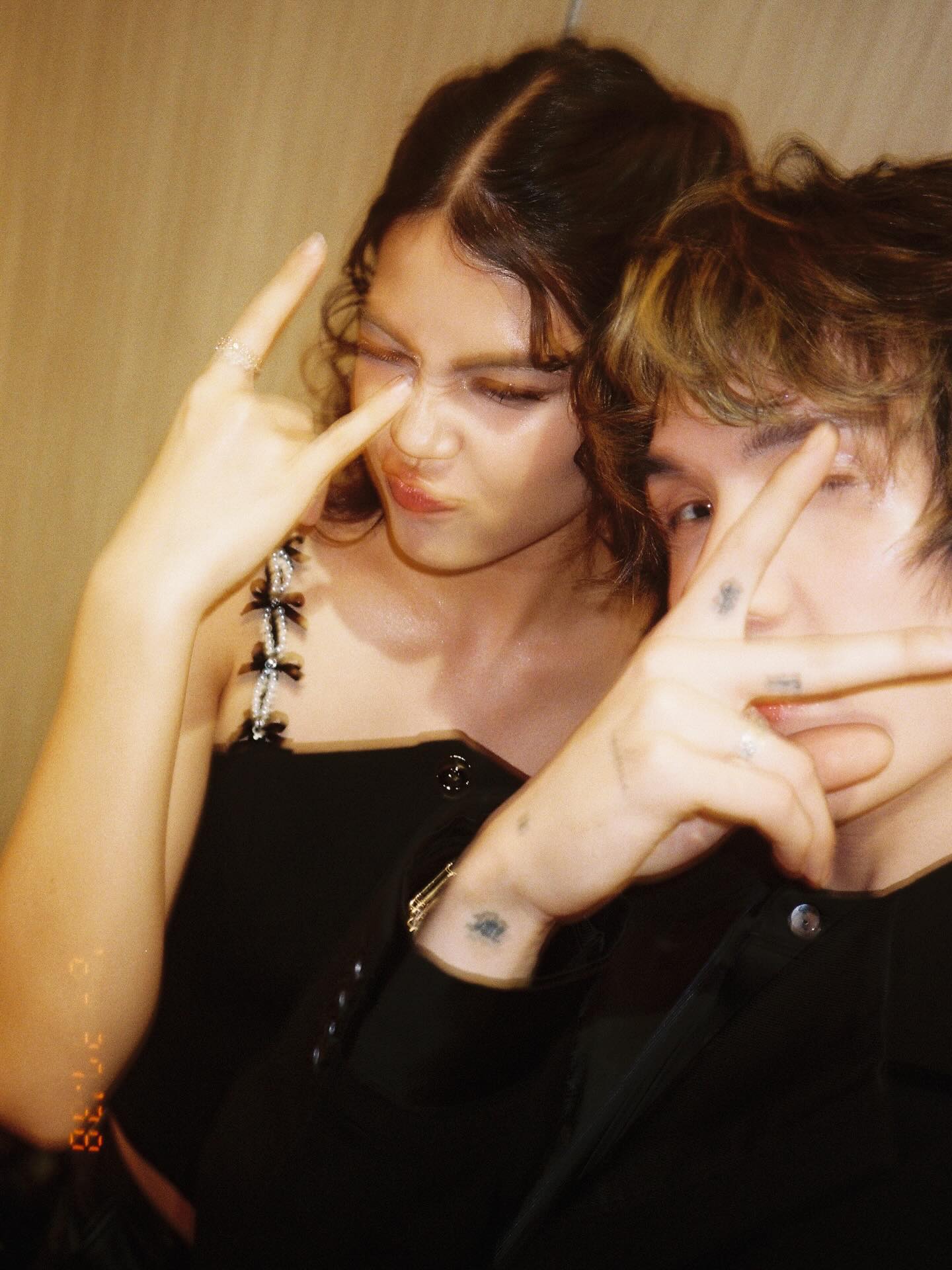 มิว - ชิษณุชา ตันติเมธ