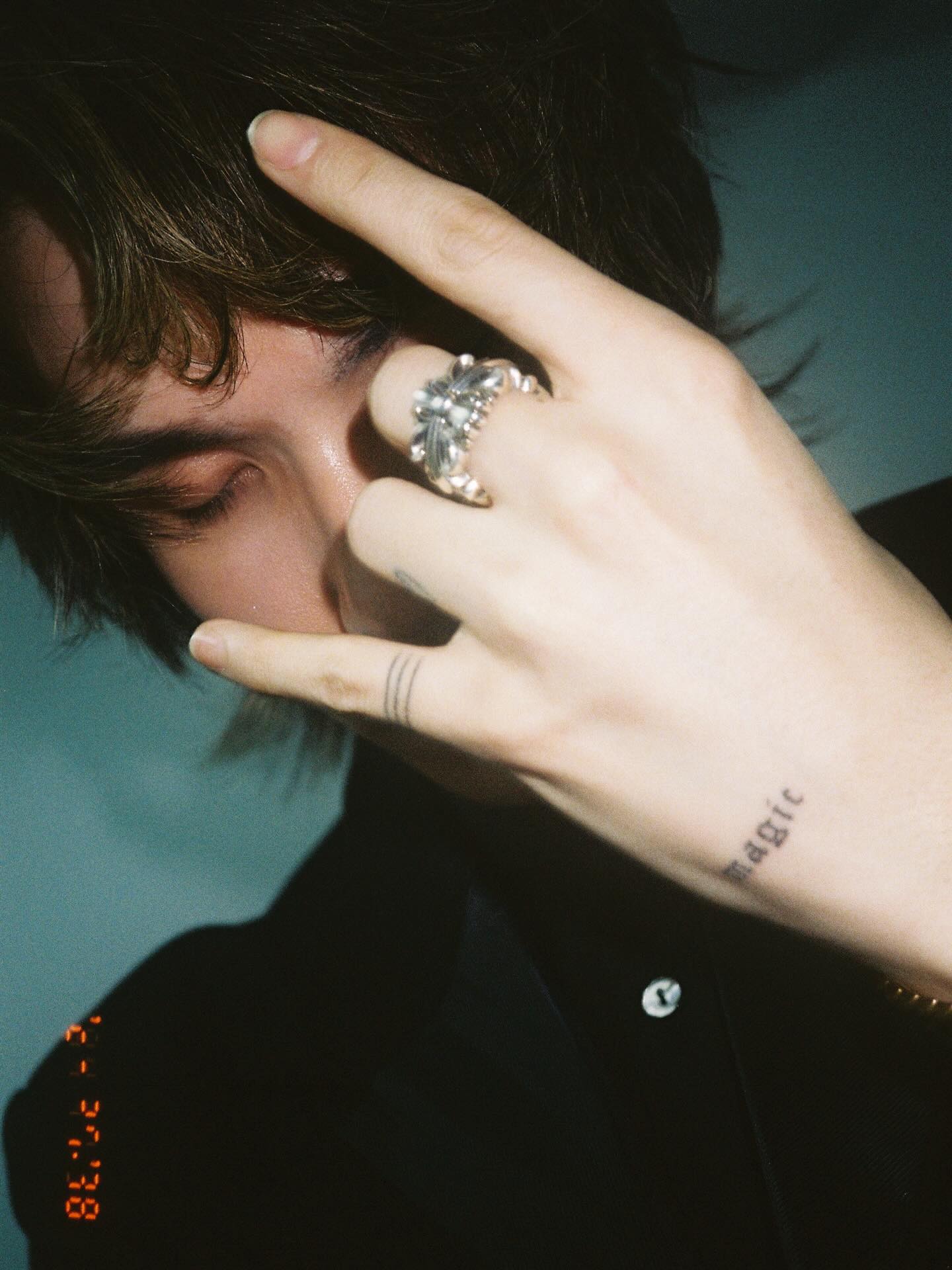 มิว - ชิษณุชา ตันติเมธ