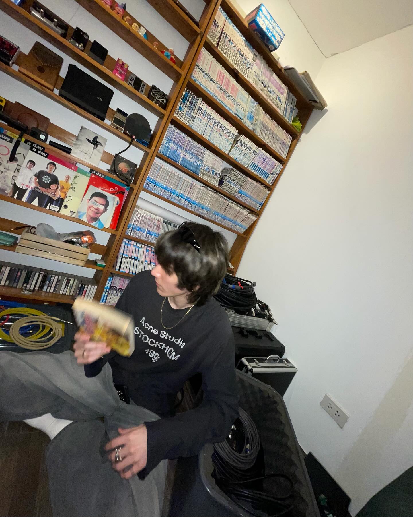 มิว - ชิษณุชา ตันติเมธ