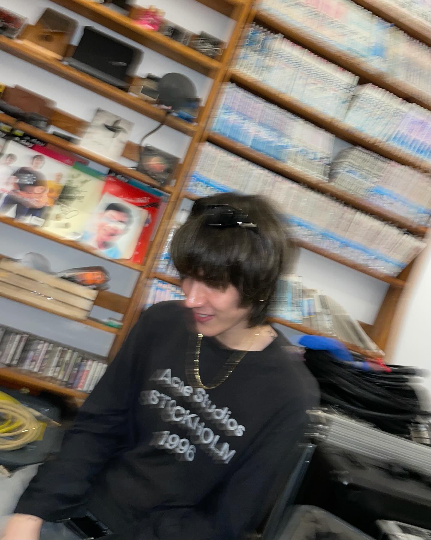 มิว - ชิษณุชา ตันติเมธ