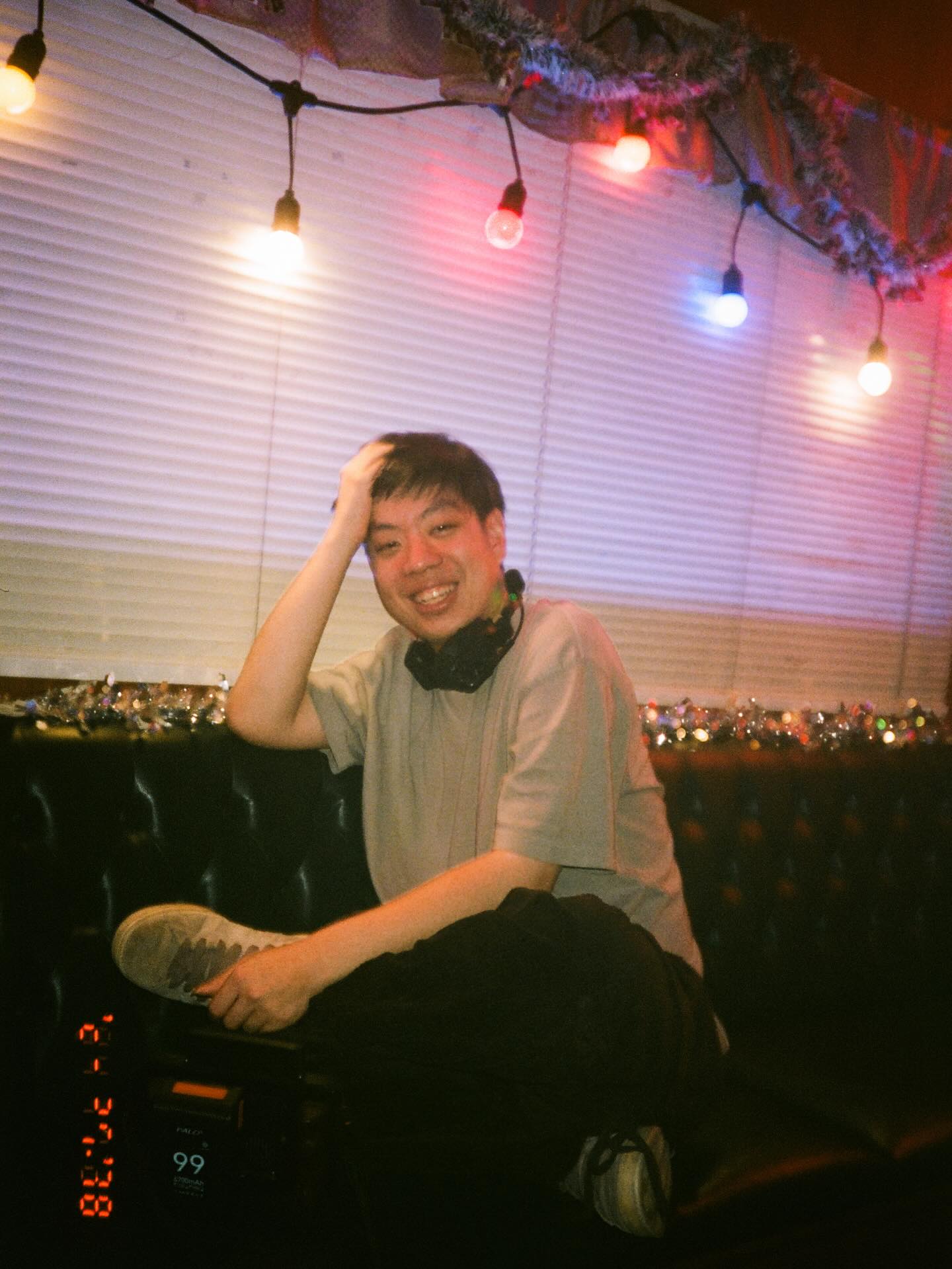 มิว - ชิษณุชา ตันติเมธ