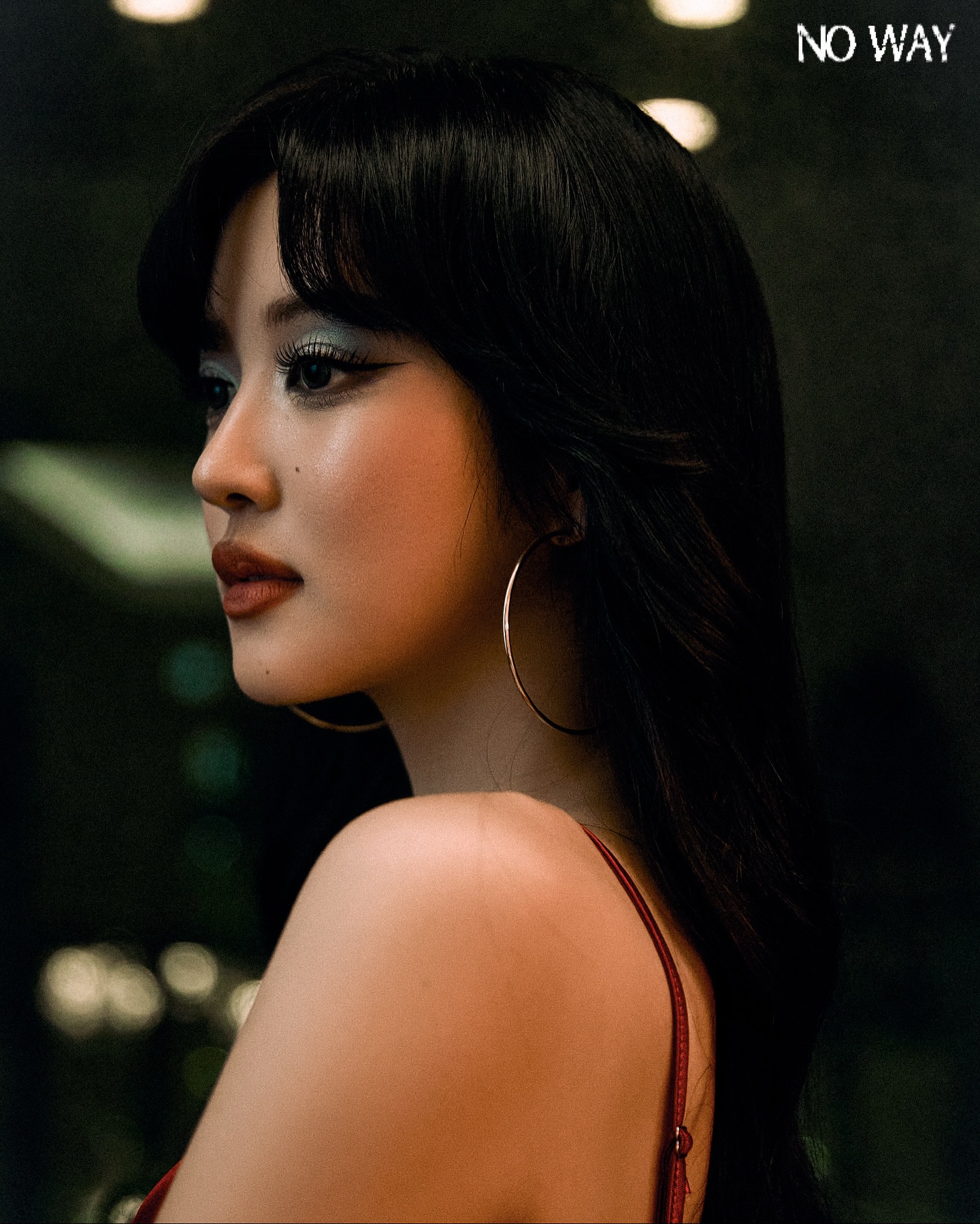 มิว - ชิษณุชา ตันติเมธ