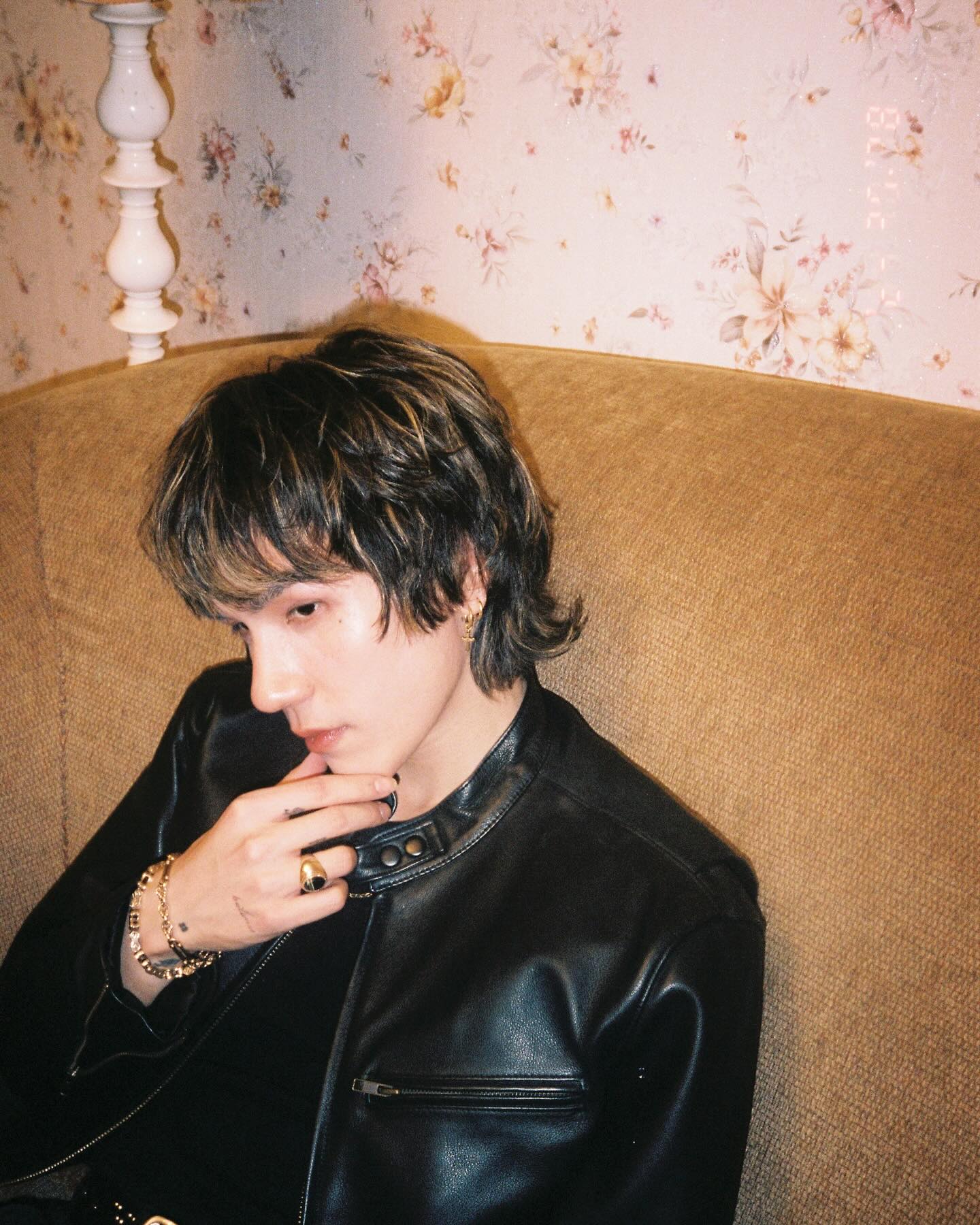 มิว - ชิษณุชา ตันติเมธ