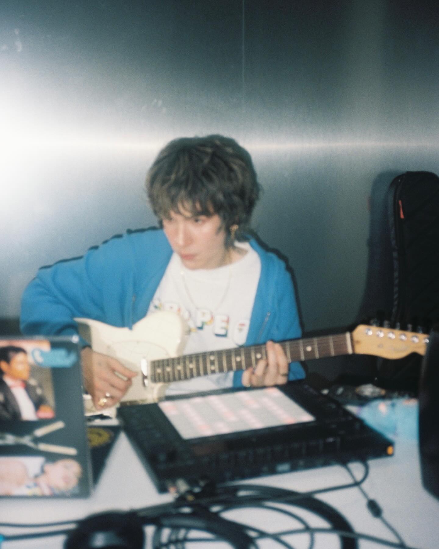 มิว - ชิษณุชา ตันติเมธ