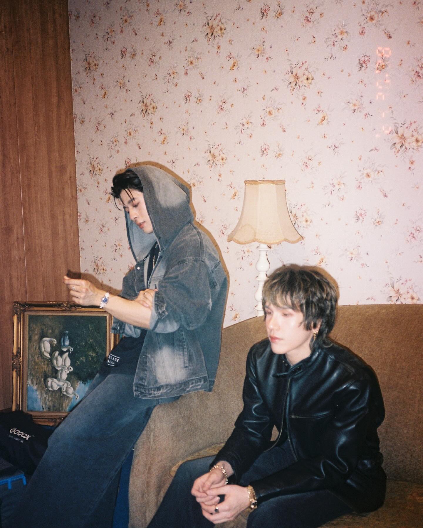 มิว - ชิษณุชา ตันติเมธ