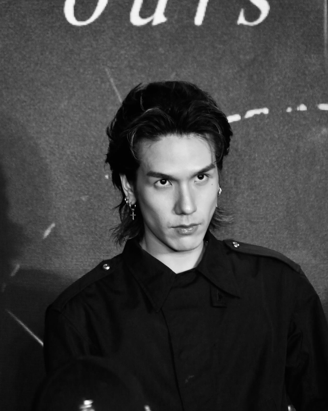 มิว - ชิษณุชา ตันติเมธ