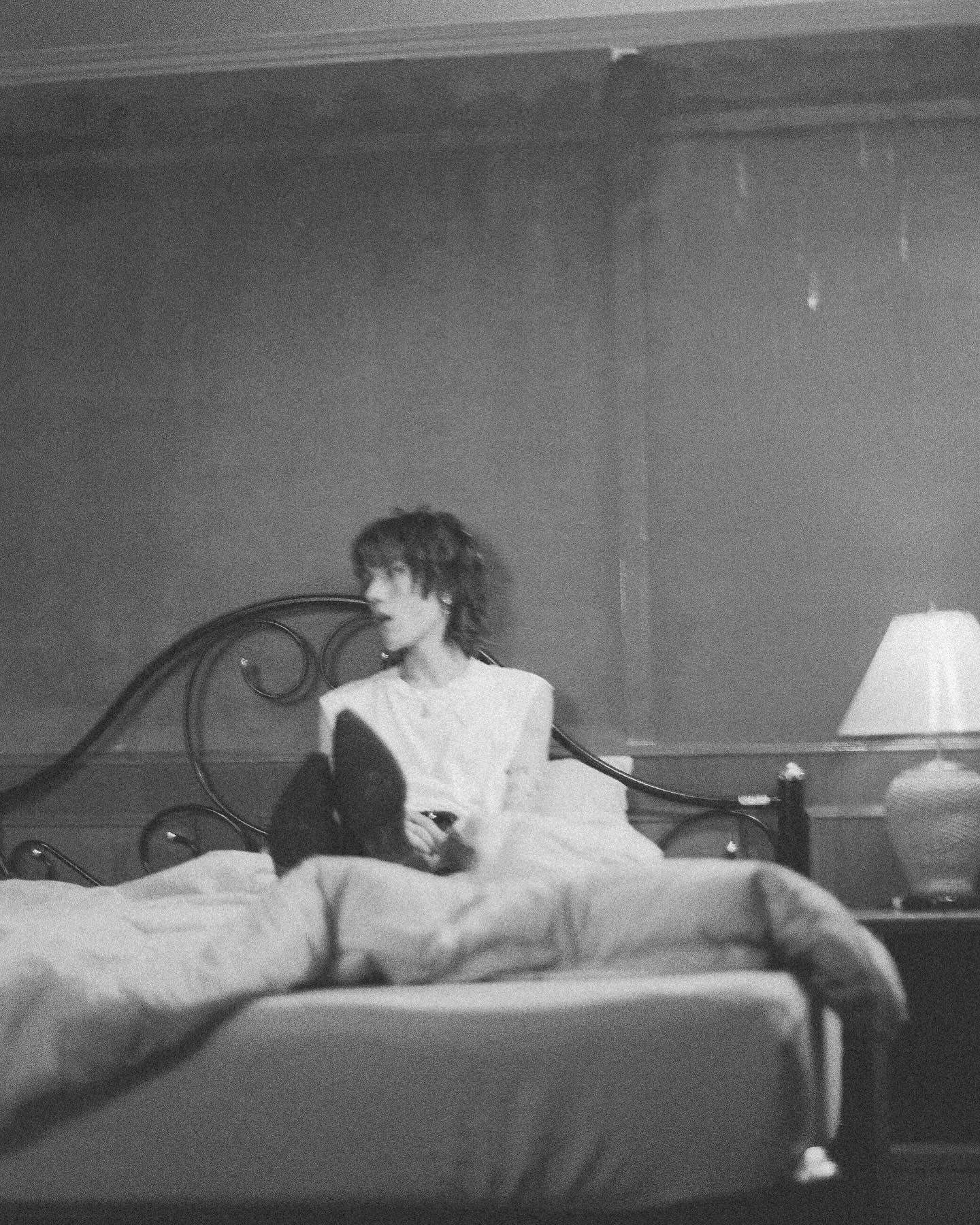 มิว - ชิษณุชา ตันติเมธ