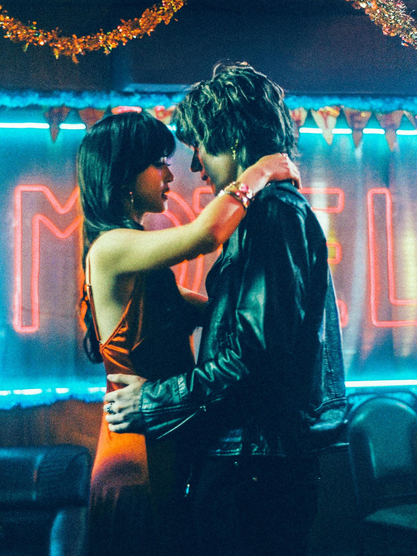 มิว - ชิษณุชา ตันติเมธ