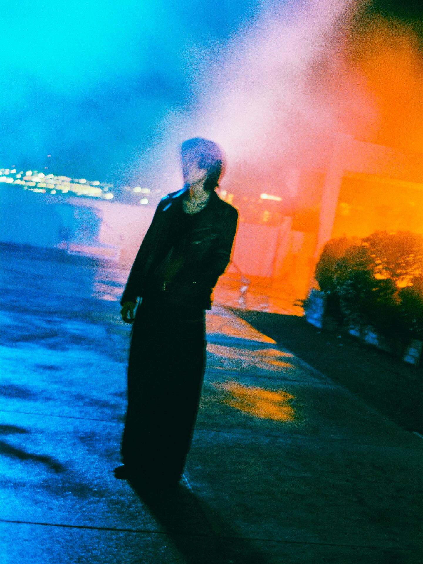 มิว - ชิษณุชา ตันติเมธ