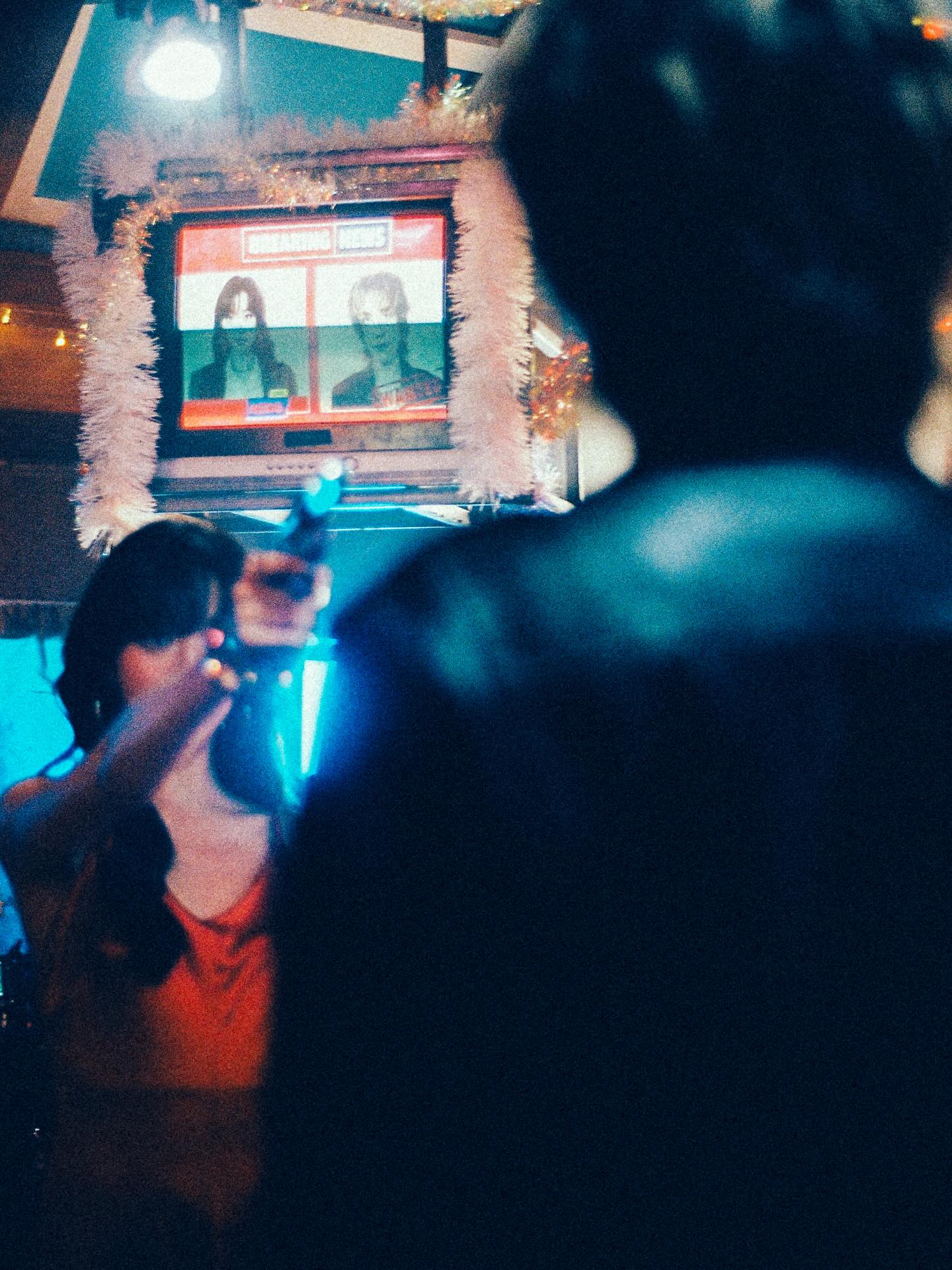 มิว - ชิษณุชา ตันติเมธ