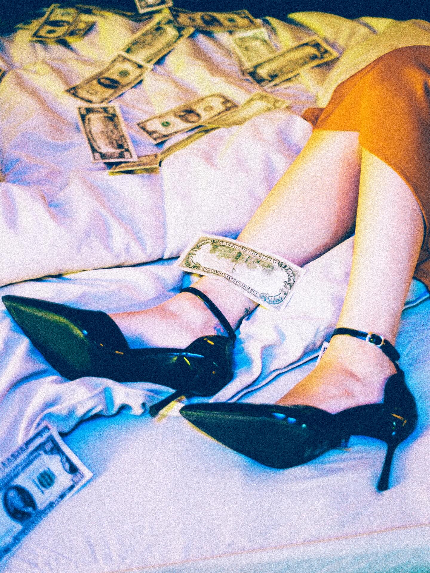 มิว - ชิษณุชา ตันติเมธ