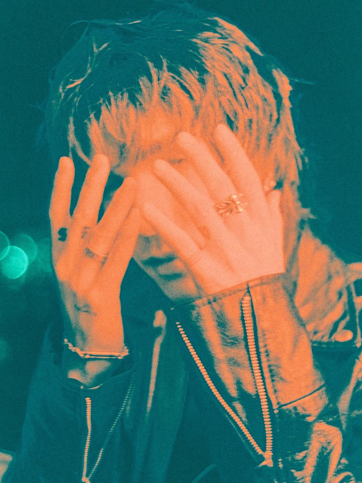 มิว - ชิษณุชา ตันติเมธ