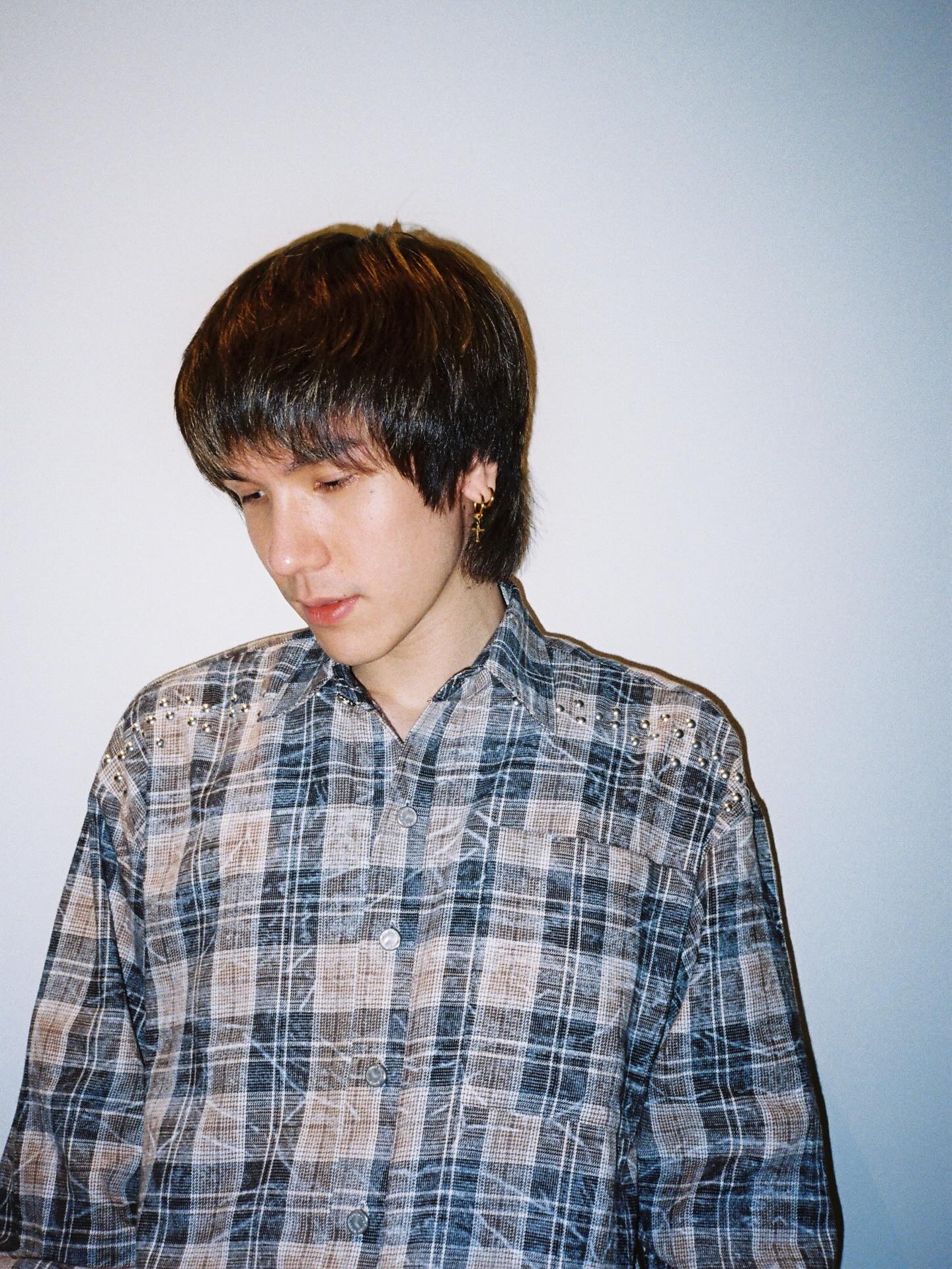 มิว - ชิษณุชา ตันติเมธ