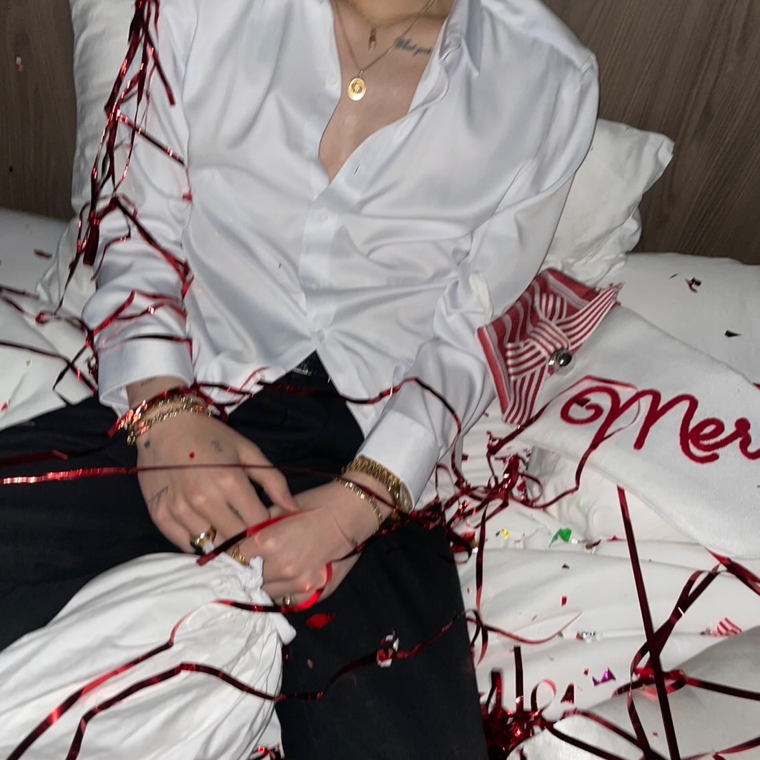 มิว - ชิษณุชา ตันติเมธ