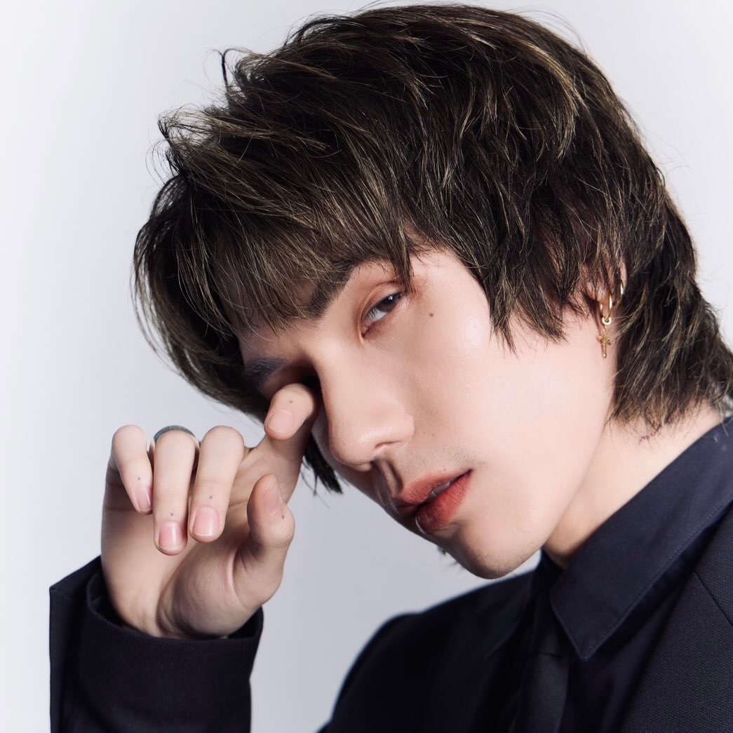 มิว - ชิษณุชา ตันติเมธ