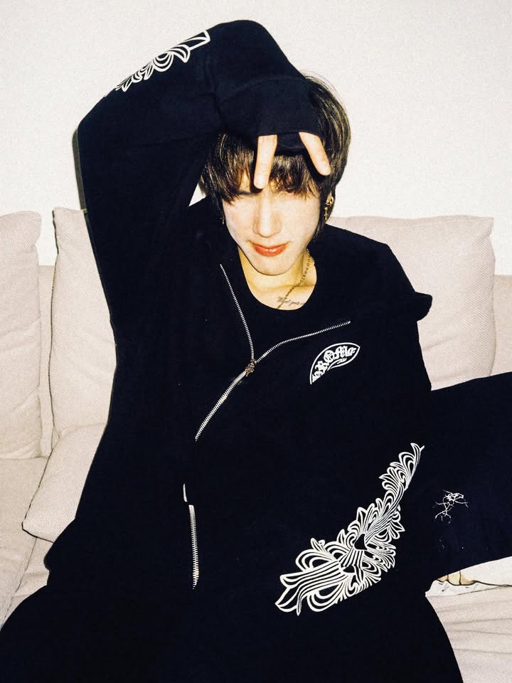 มิว - ชิษณุชา ตันติเมธ