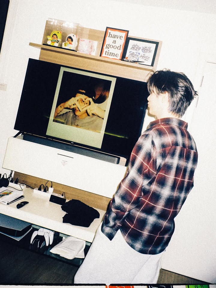 มิว - ชิษณุชา ตันติเมธ