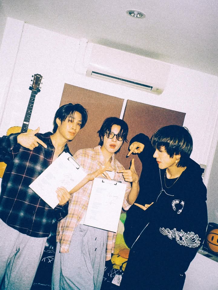 มิว - ชิษณุชา ตันติเมธ