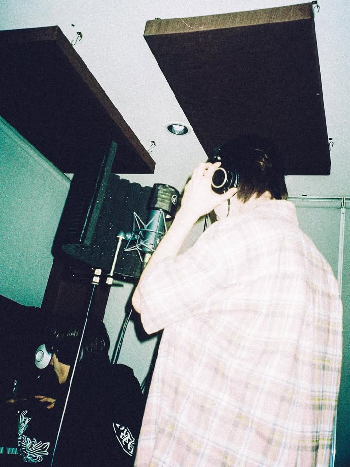 มิว - ชิษณุชา ตันติเมธ